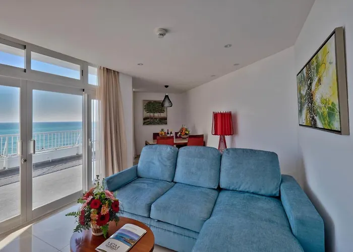 Muthu Clube Da Oura Aparthotel Albufeira