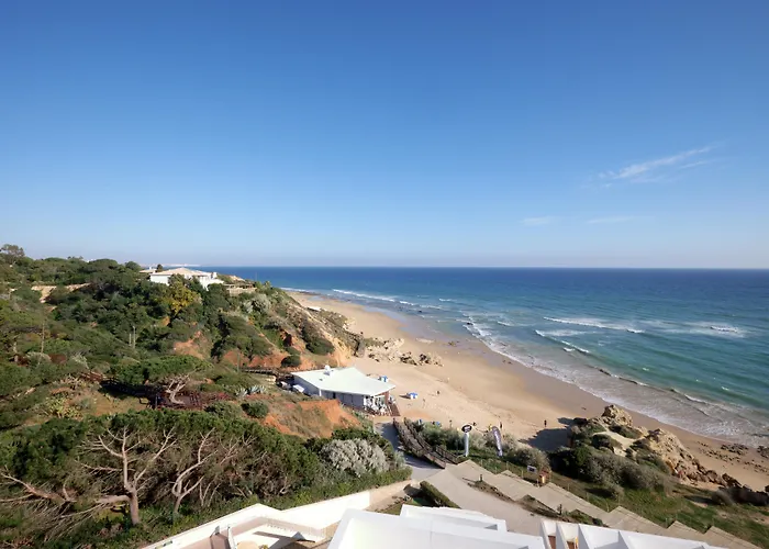 Muthu Clube Da Oura 4*