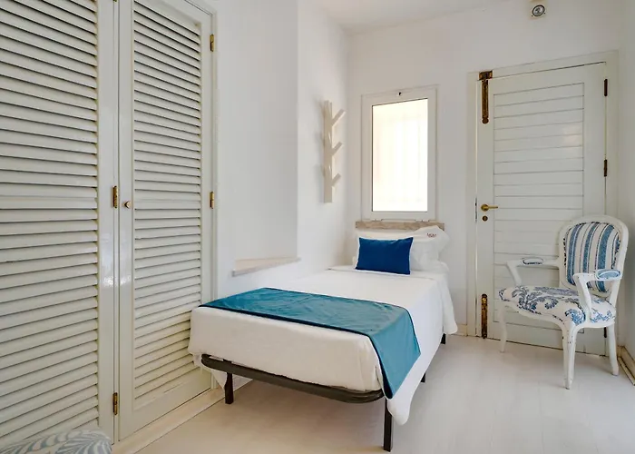 Aparthotel Muthu Clube Da Oura 4*