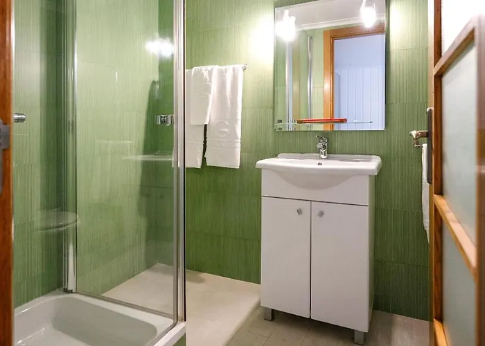 Muthu Clube Da Oura Aparthotel Albufeira