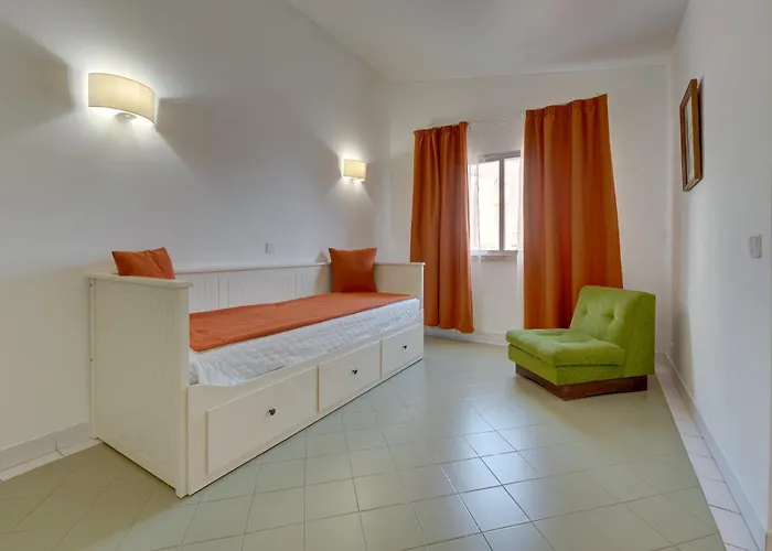 Muthu Clube Da Oura Albufeira