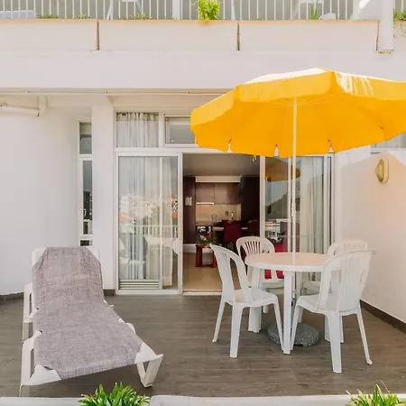 Muthu Clube Da Oura Albufeira