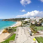 Apart Otel Muthu Clube Da Oura