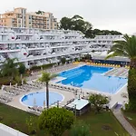 Apart Otel Muthu Clube Da Oura 4*