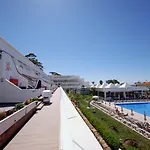 Apart Otel Muthu Clube Da Oura 4*