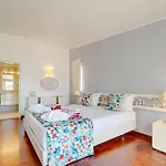 Apart Otel Muthu Clube Da Oura 4*