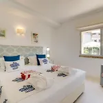 Apart Otel Muthu Clube Da Oura Albufeira