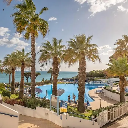 Muthu Clube Da Oura 4* Albufeira