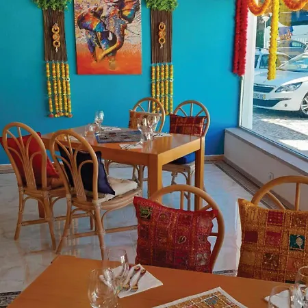 Muthu Clube Da Oura Aparthotel
