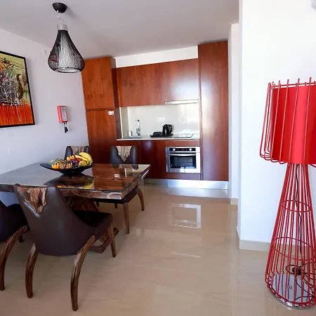 Muthu Clube Da Oura 4* Albufeira