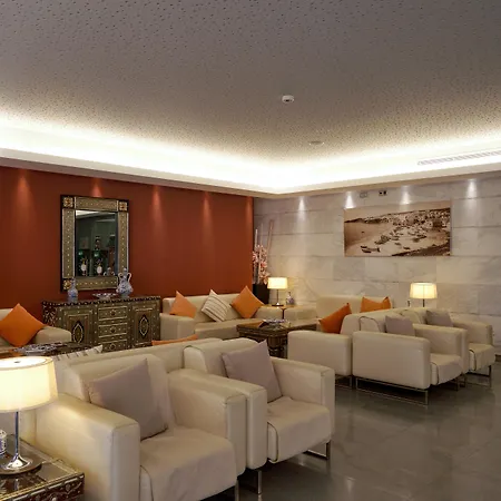 Muthu Clube Da Oura 4* Albufeira