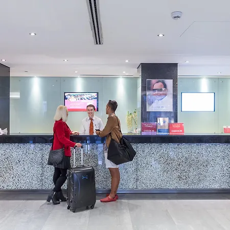 Muthu Clube Da Oura Aparthotel 4*