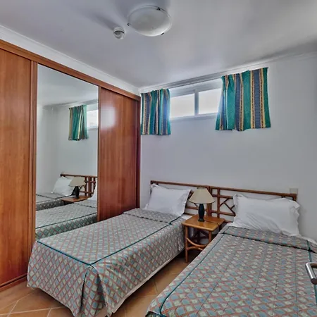 Muthu Clube Da Oura Aparthotel