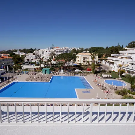 Muthu Clube Da Oura Albufeira