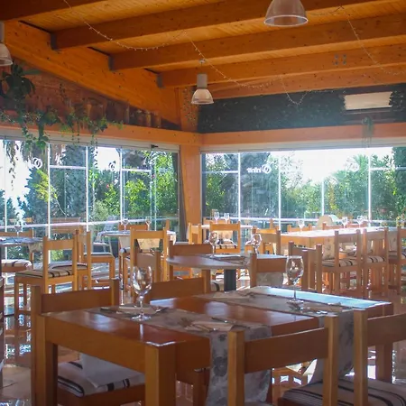 Aparthotel Muthu Clube Da Oura