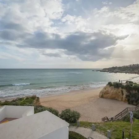Muthu Clube Da Oura Albufeira
