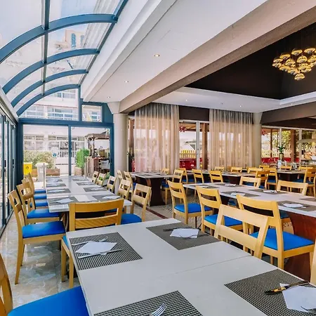 Muthu Clube Da Oura Aparthotel Albufeira