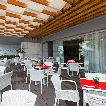 Muthu Clube Da Oura Aparthotel Albufeira