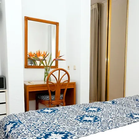 Muthu Clube Da Oura Albufeira
