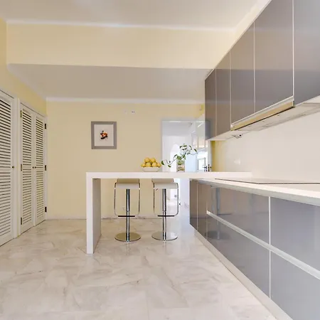 Muthu Clube Da Oura Aparthotel Albufeira