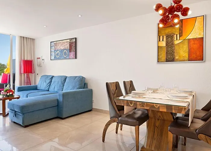 Muthu Clube Da Oura 4*