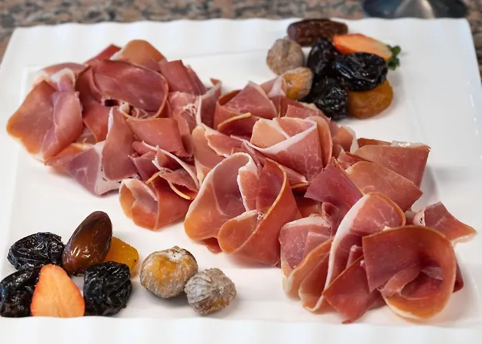 Apartahotel Muthu Clube Da Oura 4*