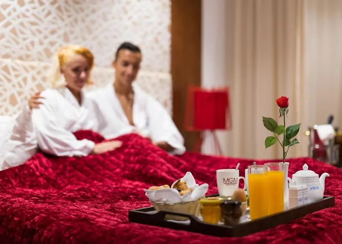 Apartahotel Muthu Clube Da Oura