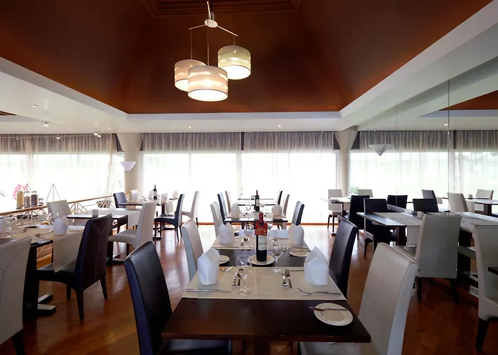 Apartahotel Muthu Clube Da Oura Albufeira