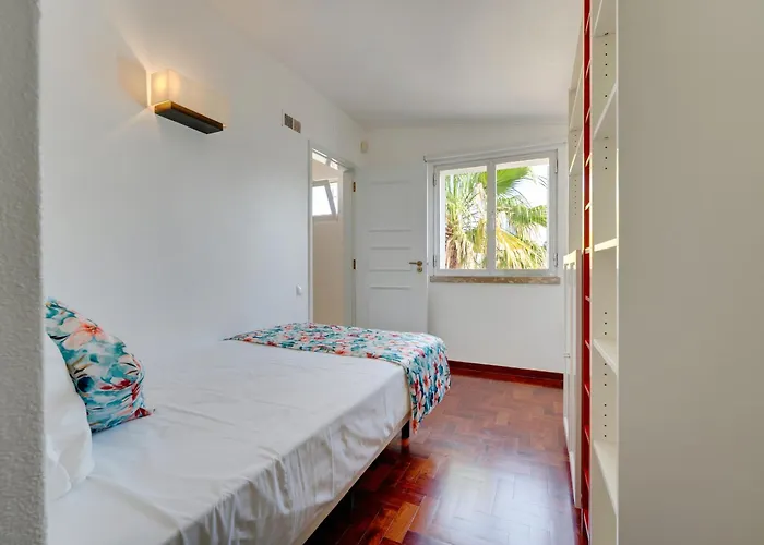 Muthu Clube Da Oura Apartahotel