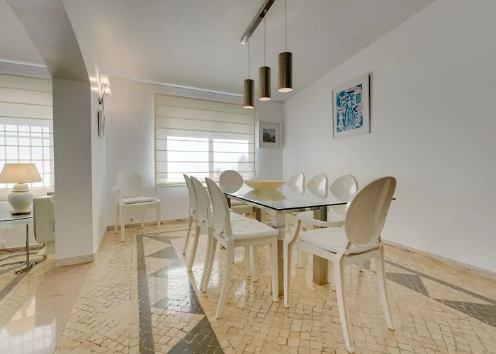 Apartahotel Muthu Clube Da Oura Albufeira