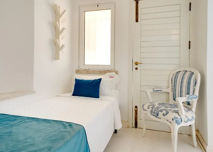 Muthu Clube Da Oura Apartahotel