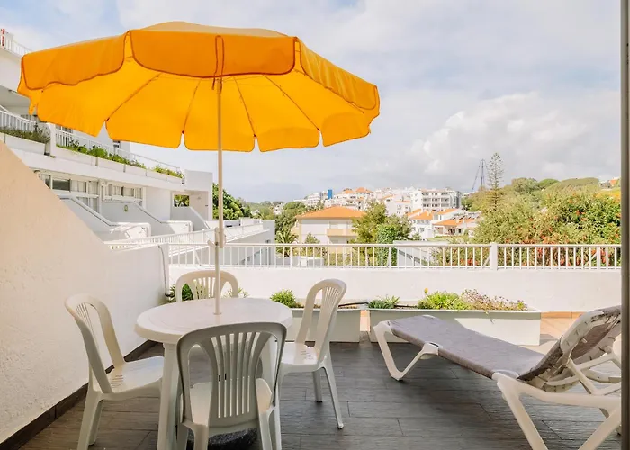 Muthu Clube Da Oura 4* Albufeira