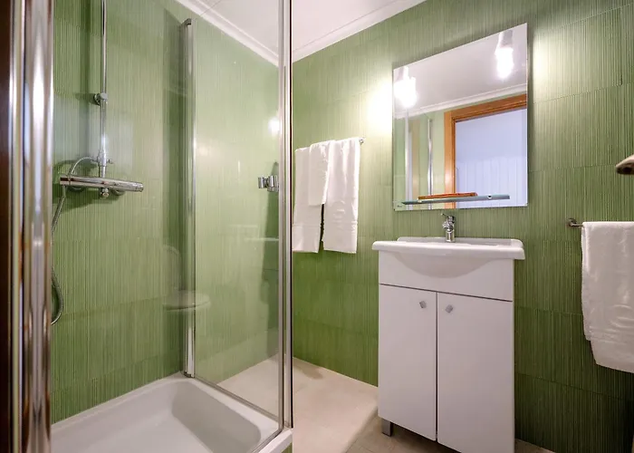 Muthu Clube Da Oura Apartahotel