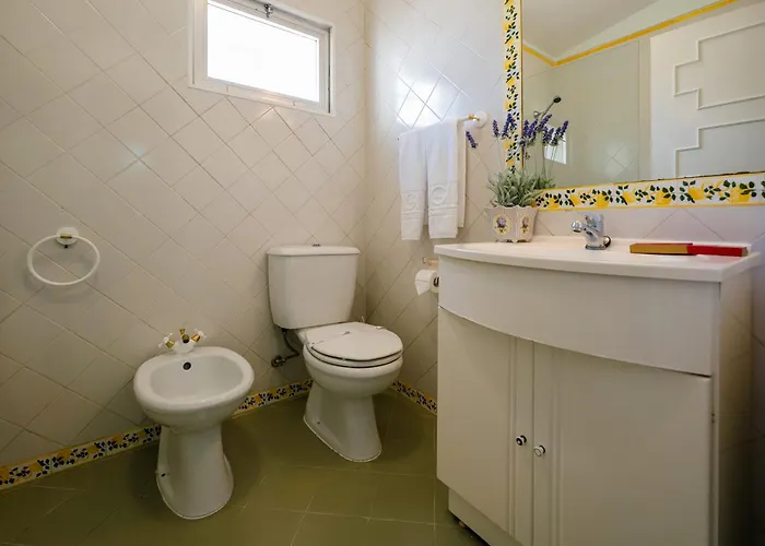 Muthu Clube Da Oura Apartahotel