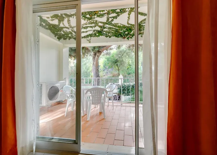 Muthu Clube Da Oura Albufeira